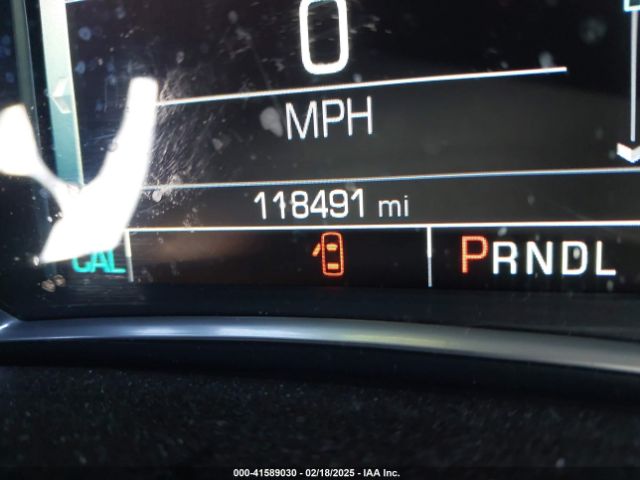 1G1ZD5ST6JF213168 Chevrolet MALIBU LT
