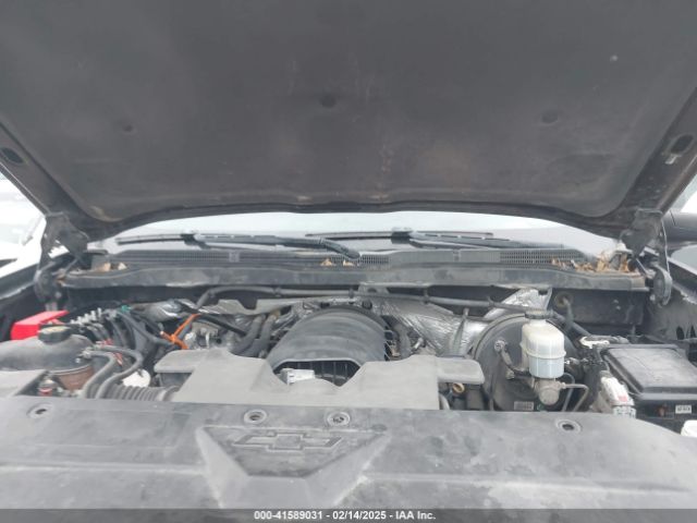 3GCUKSEC8EG157787 Chevrolet Silverado 1500 1lz