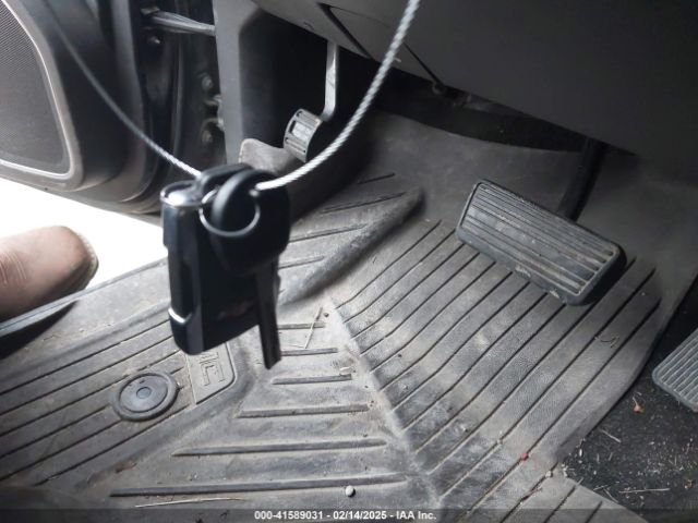 3GCUKSEC8EG157787 Chevrolet Silverado 1500 1lz