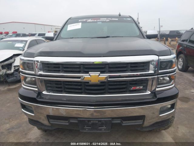 3GCUKSEC8EG157787 Chevrolet Silverado 1500 1lz