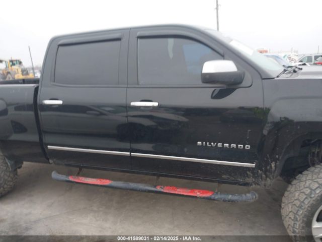 3GCUKSEC8EG157787 Chevrolet Silverado 1500 1lz