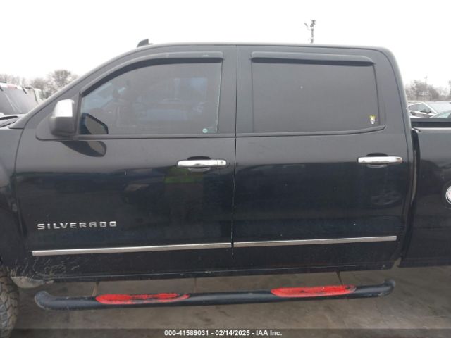 3GCUKSEC8EG157787 Chevrolet Silverado 1500 1lz