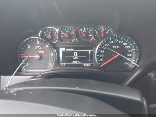 3GCUKSEC8EG157787 Chevrolet Silverado 1500 1lz