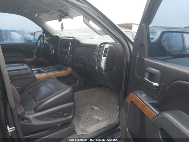 3GCUKSEC8EG157787 Chevrolet Silverado 1500 1lz