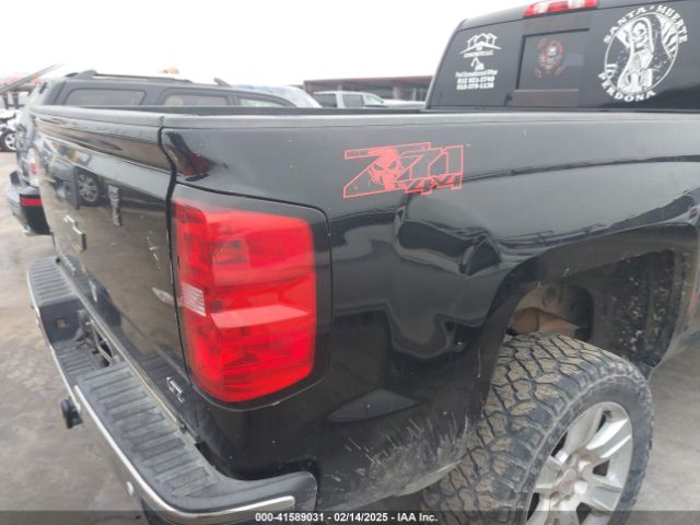 3GCUKSEC8EG157787 Chevrolet Silverado 1500 1lz