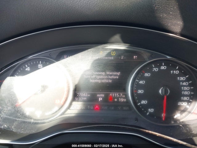 2018 AUDI Q5 WA1BNAFY7J2243513 Photo 6