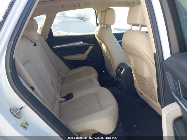 2018 AUDI Q5 WA1BNAFY7J2243513 Photo 7