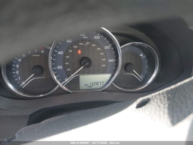 5YFBURHE0EP043719 Toyota Corolla Le/le Plus/le Premium