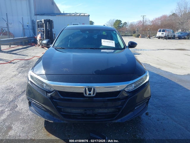 1HGCV1F59KA136617 Honda Accord Ex-l