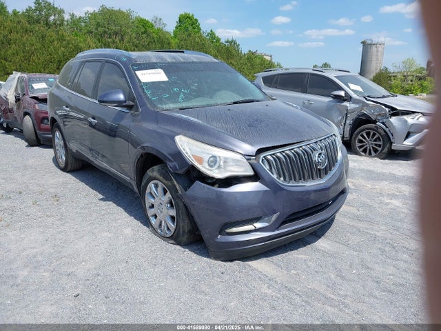 Продаж на аукціоні авто 2013 Buick Enclave Leather, vin: 5GAKRCKD1DJ199626, номер лоту: 41589080