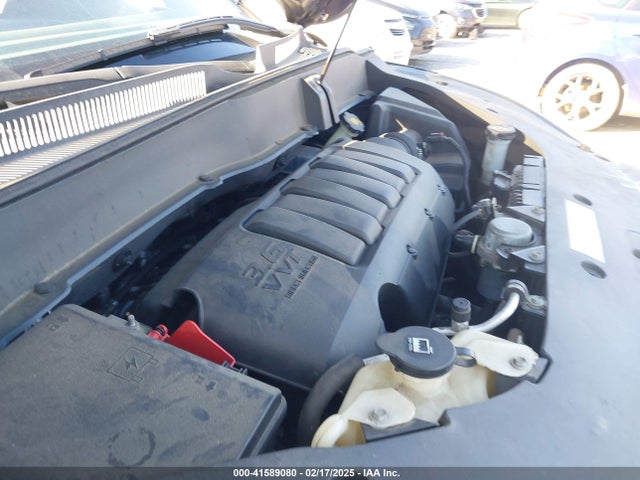 Продаж на аукціоні авто 2013 Buick Enclave Leather, vin: 5GAKRCKD1DJ199626, номер лоту: 41589080