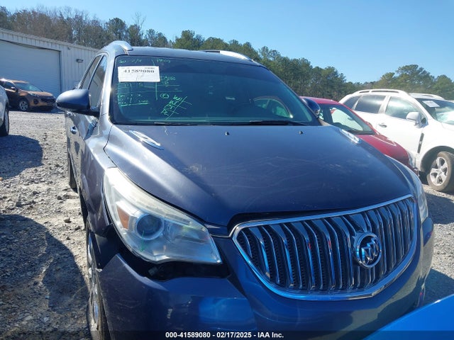 Продаж на аукціоні авто 2013 Buick Enclave Leather, vin: 5GAKRCKD1DJ199626, номер лоту: 41589080