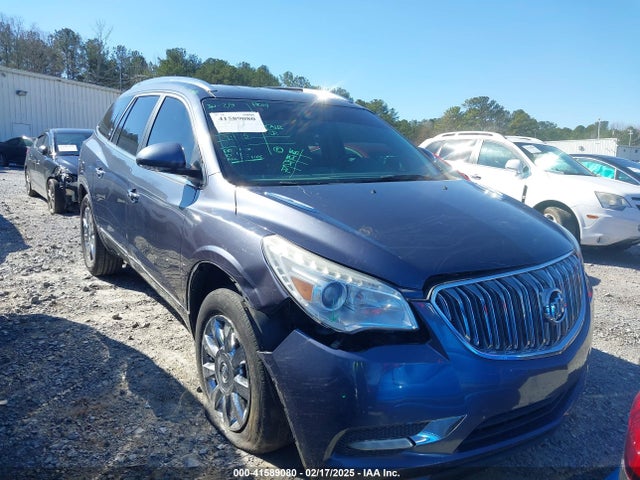 Продаж на аукціоні авто 2013 Buick Enclave Leather, vin: 5GAKRCKD1DJ199626, номер лоту: 41589080