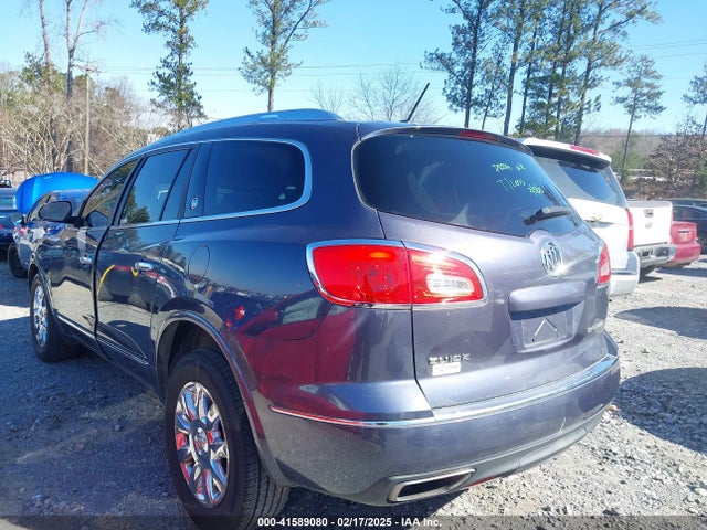 Продаж на аукціоні авто 2013 Buick Enclave Leather, vin: 5GAKRCKD1DJ199626, номер лоту: 41589080