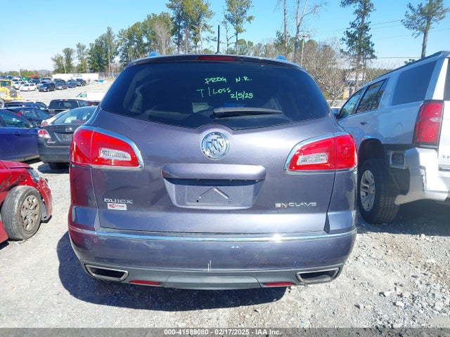Продаж на аукціоні авто 2013 Buick Enclave Leather, vin: 5GAKRCKD1DJ199626, номер лоту: 41589080