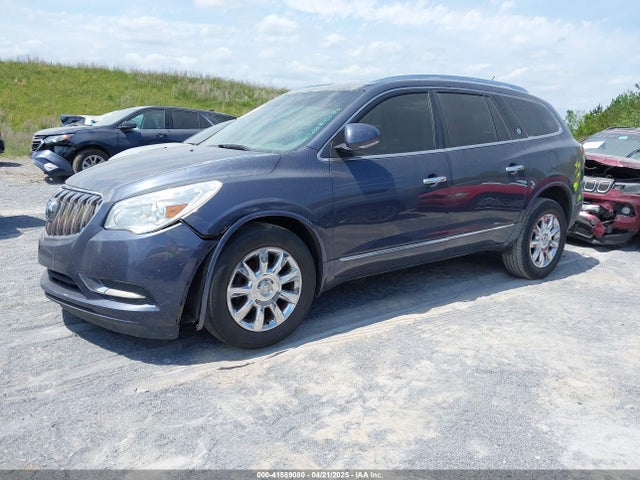 Продаж на аукціоні авто 2013 Buick Enclave Leather, vin: 5GAKRCKD1DJ199626, номер лоту: 41589080