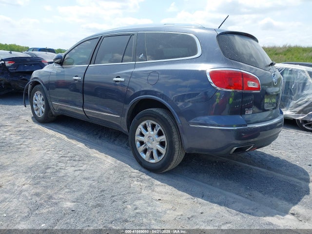 Продаж на аукціоні авто 2013 Buick Enclave Leather, vin: 5GAKRCKD1DJ199626, номер лоту: 41589080