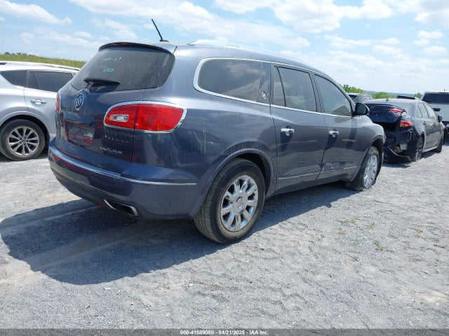 Продаж на аукціоні авто 2013 Buick Enclave Leather, vin: 5GAKRCKD1DJ199626, номер лоту: 41589080