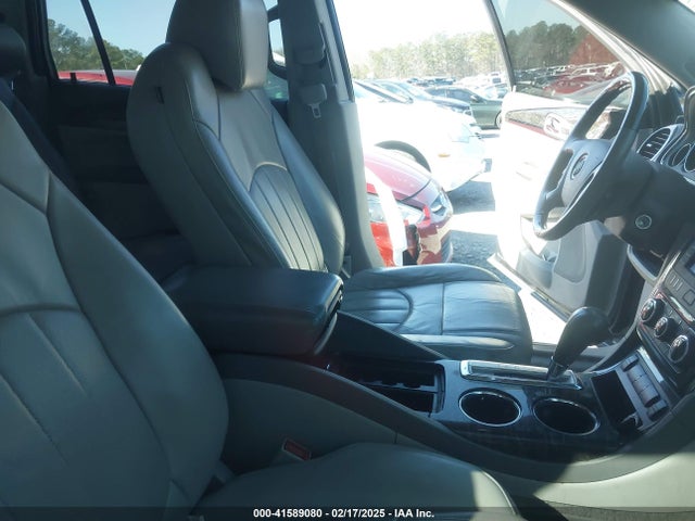 Продаж на аукціоні авто 2013 Buick Enclave Leather, vin: 5GAKRCKD1DJ199626, номер лоту: 41589080