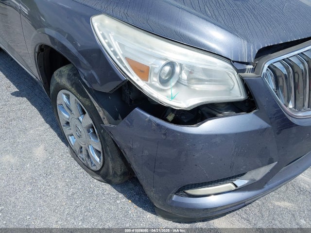 Продаж на аукціоні авто 2013 Buick Enclave Leather, vin: 5GAKRCKD1DJ199626, номер лоту: 41589080