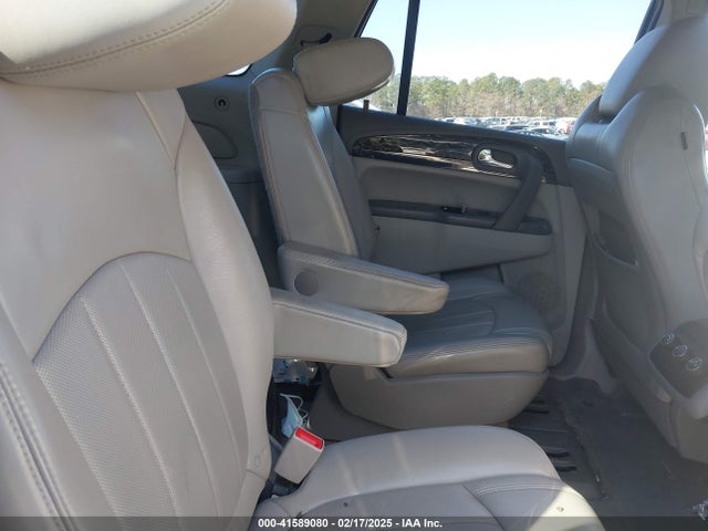 Продаж на аукціоні авто 2013 Buick Enclave Leather, vin: 5GAKRCKD1DJ199626, номер лоту: 41589080