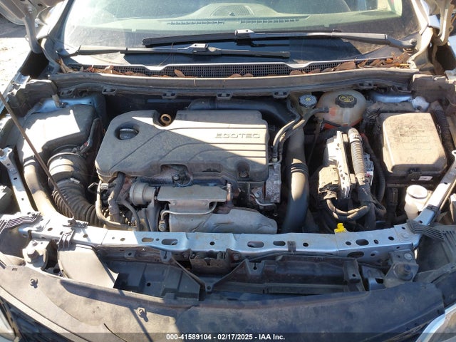 1G1BC5SM7J7178597 Chevrolet Cruze Ls Auto