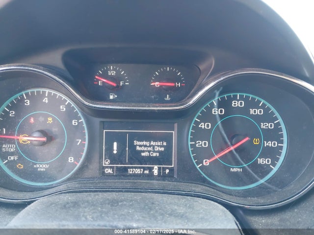 1G1BC5SM7J7178597 Chevrolet Cruze Ls Auto
