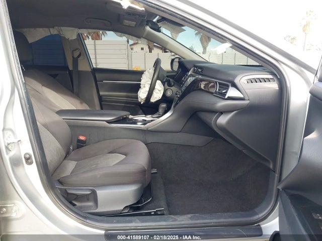4T1B11HK7KU803624 Toyota CAMRY LE