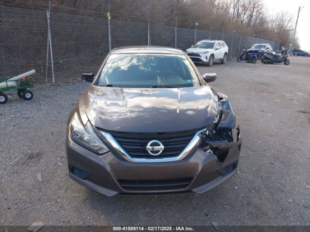 1N4AL3AP8GN310702 Nissan Altima 2.5/2.5 S/2.5 Sl/2.5 Sr/2.5 Sv