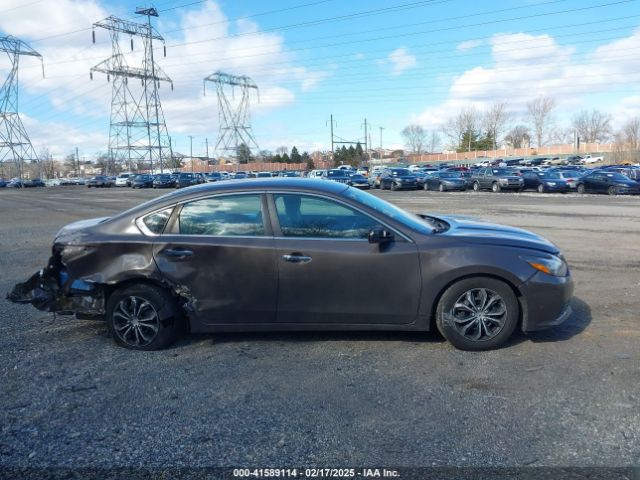 1N4AL3AP8GN310702 Nissan Altima 2.5/2.5 S/2.5 Sl/2.5 Sr/2.5 Sv