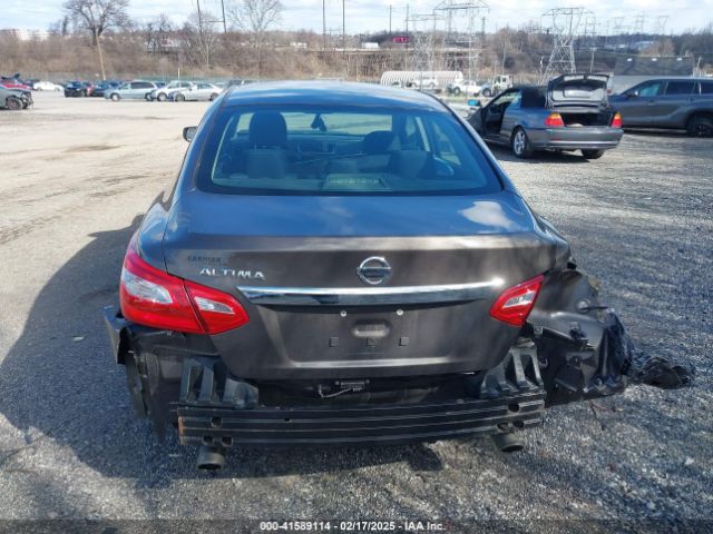 1N4AL3AP8GN310702 Nissan Altima 2.5/2.5 S/2.5 Sl/2.5 Sr/2.5 Sv