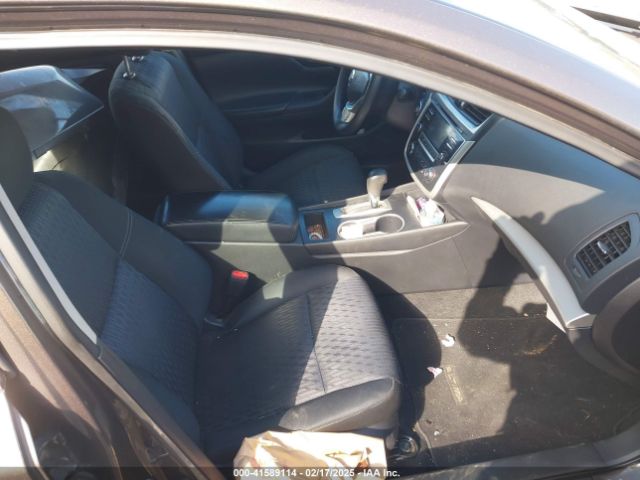 1N4AL3AP8GN310702 Nissan Altima 2.5/2.5 S/2.5 Sl/2.5 Sr/2.5 Sv