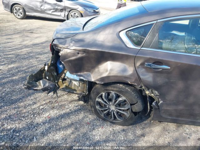 1N4AL3AP8GN310702 Nissan Altima 2.5/2.5 S/2.5 Sl/2.5 Sr/2.5 Sv