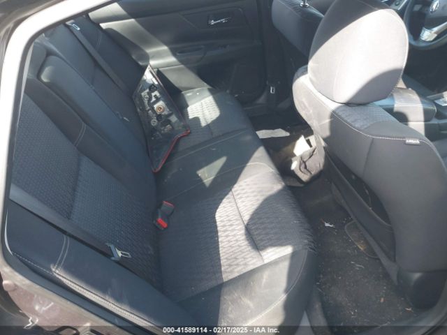 1N4AL3AP8GN310702 Nissan Altima 2.5/2.5 S/2.5 Sl/2.5 Sr/2.5 Sv