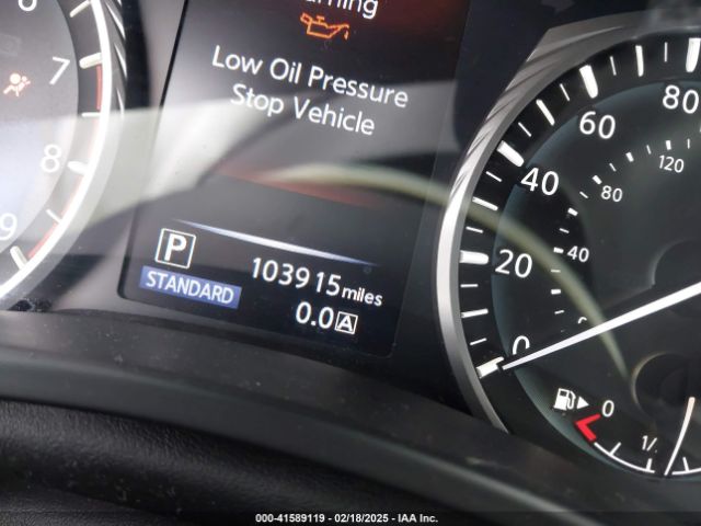 JN1EV7AP1JM351153 Infiniti Q50 3.0t Luxe