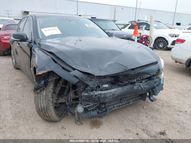 JN1EV7AP1JM351153 Infiniti Q50 3.0t Luxe