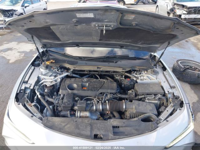 2021 ACURA TLX 19UUB6F5XMA012031 Photo 9