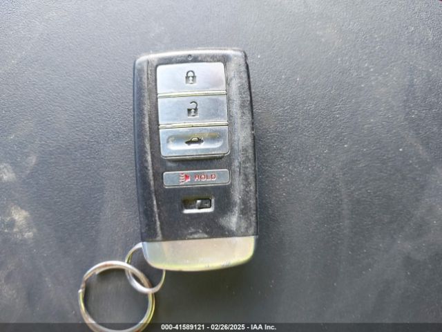 2021 ACURA TLX 19UUB6F5XMA012031 Photo 10