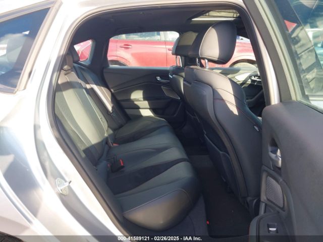 2021 ACURA TLX 19UUB6F5XMA012031 Photo 7