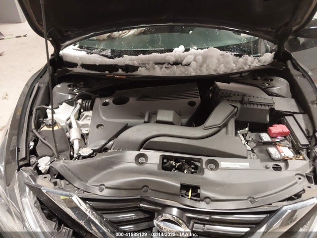 1N4AL3APXJC109001 Nissan Altima 2.5 Sr
