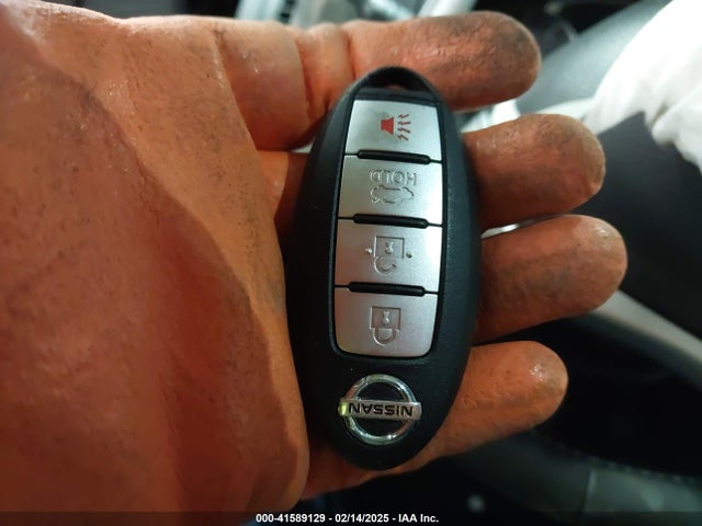 1N4AL3APXJC109001 Nissan Altima 2.5 Sr