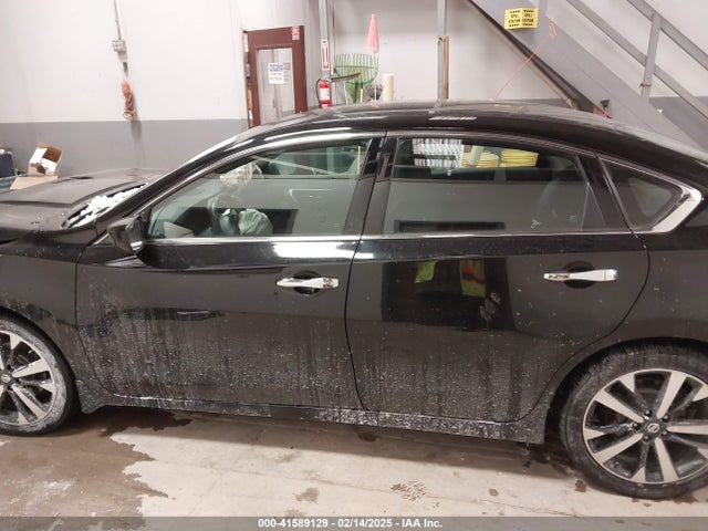 1N4AL3APXJC109001 Nissan Altima 2.5 Sr
