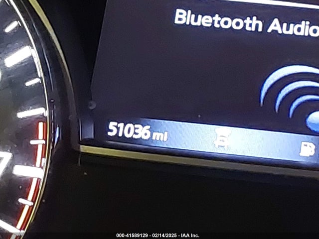 1N4AL3APXJC109001 Nissan Altima 2.5 Sr