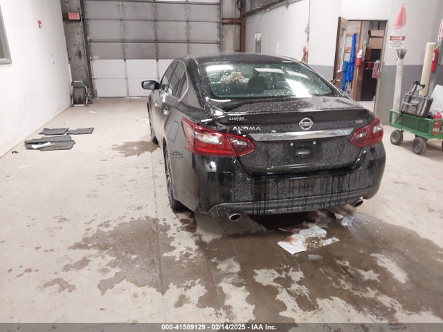 1N4AL3APXJC109001 Nissan Altima 2.5 Sr