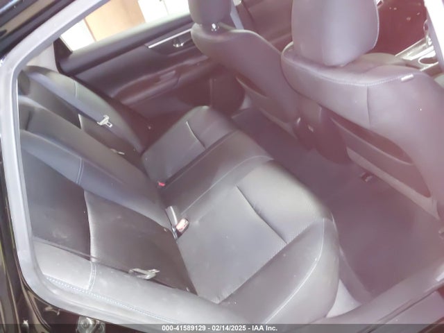 1N4AL3APXJC109001 Nissan Altima 2.5 Sr