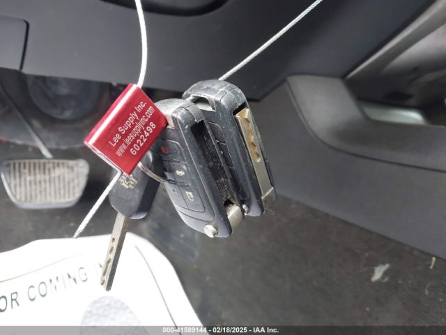 2G1FB1E35E9238218 Chevrolet Camaro 1lt