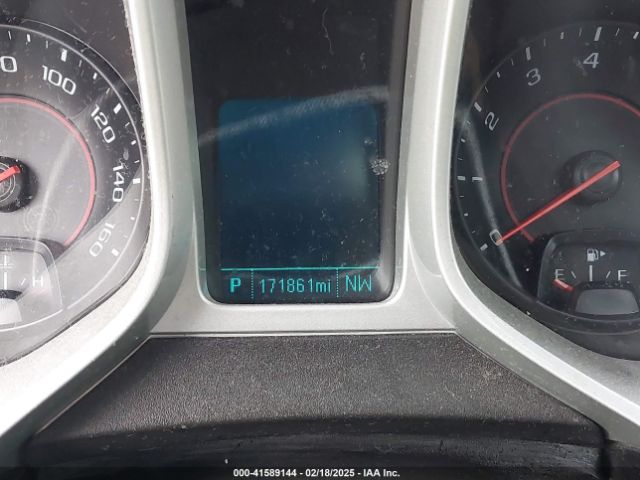 2G1FB1E35E9238218 Chevrolet Camaro 1lt