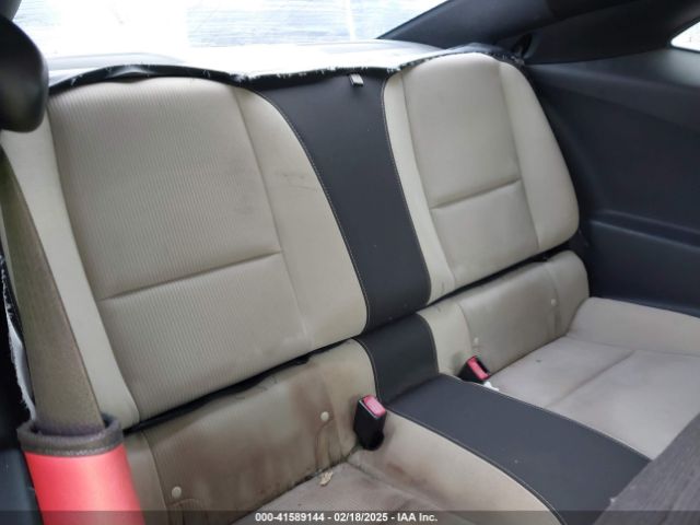 2G1FB1E35E9238218 Chevrolet Camaro 1lt