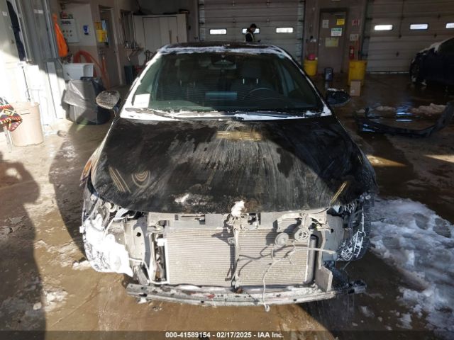 JTDBDMHE3P3001608 Toyota Corolla Hybrid Se