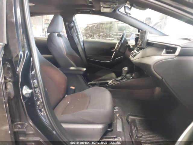 JTDBDMHE3P3001608 Toyota Corolla Hybrid Se